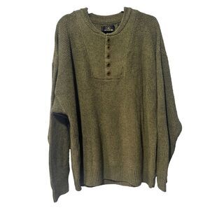 Redhead 4xl sweater‎